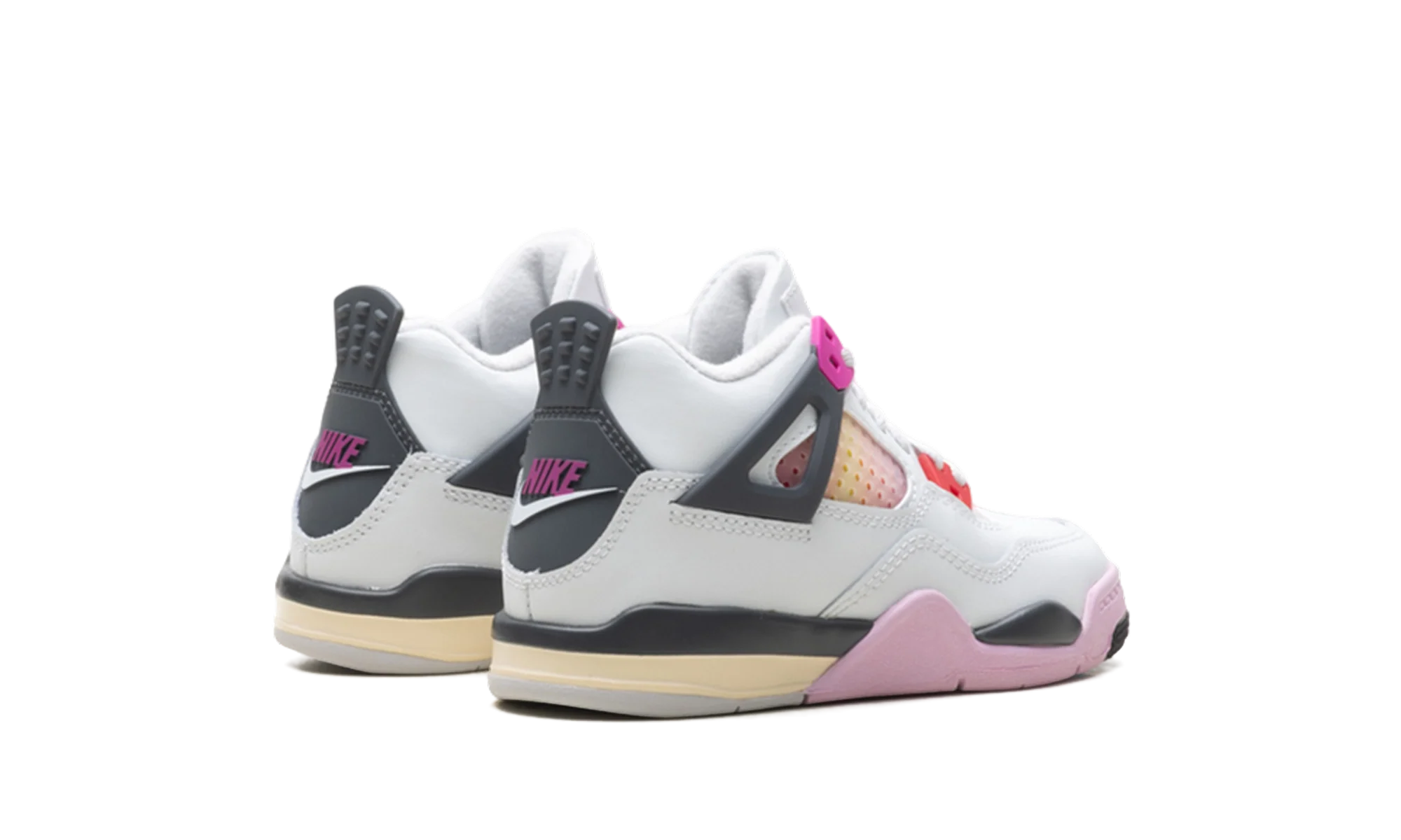 Jordan 4 Retro PS "Comic" IO2363 100