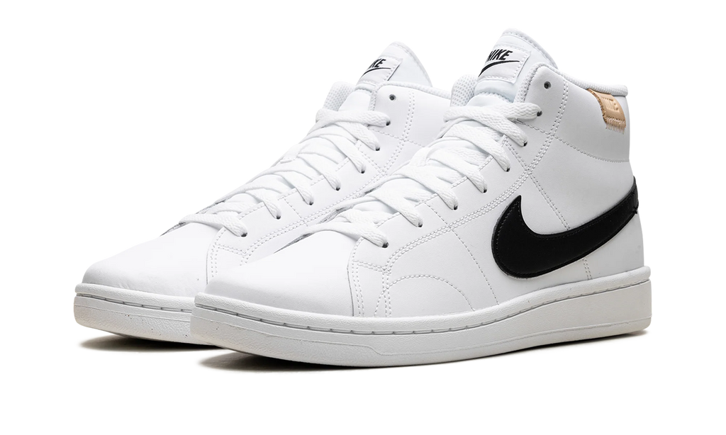 Court Royale 2 Mid "White Onyx" CQ9179 100