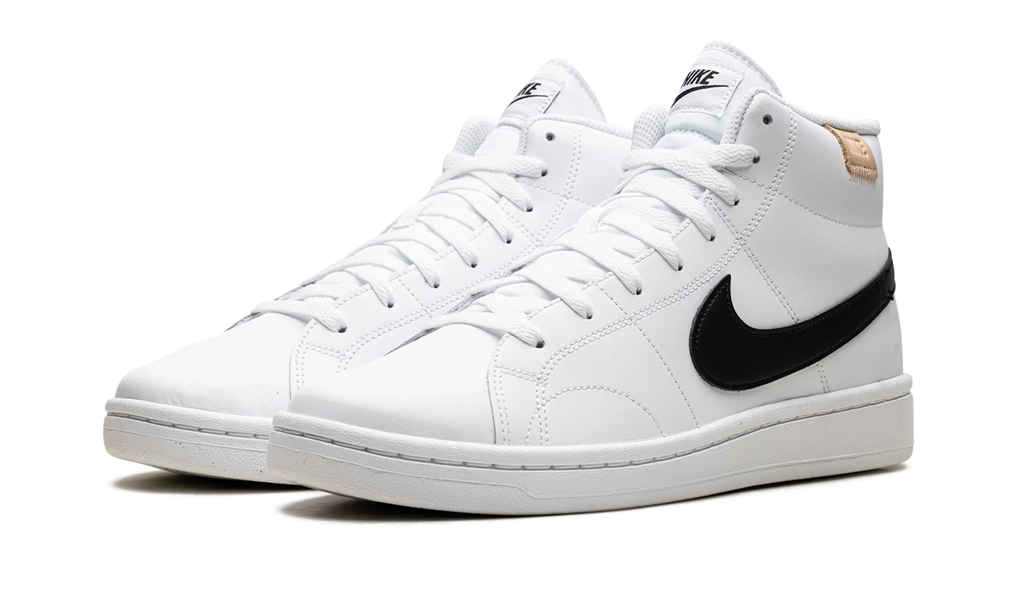 Court Royale 2 Mid "White Onyx" CQ9179 100