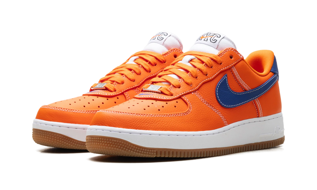 Air Force 1 Low PRM "NYC Knicks" IV2705 819