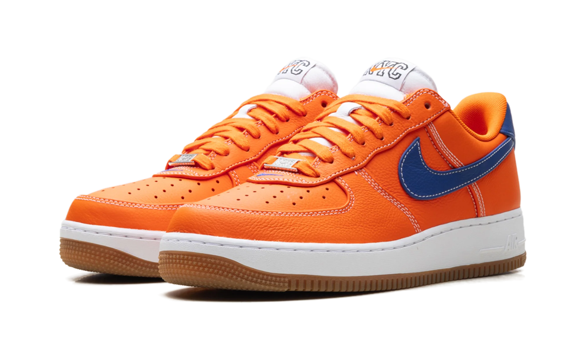 Air Force 1 Low PRM "NYC Knicks" IV2705 819