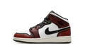 Air Jordan 1 Mid SE GS "Infrared" FB0568 006