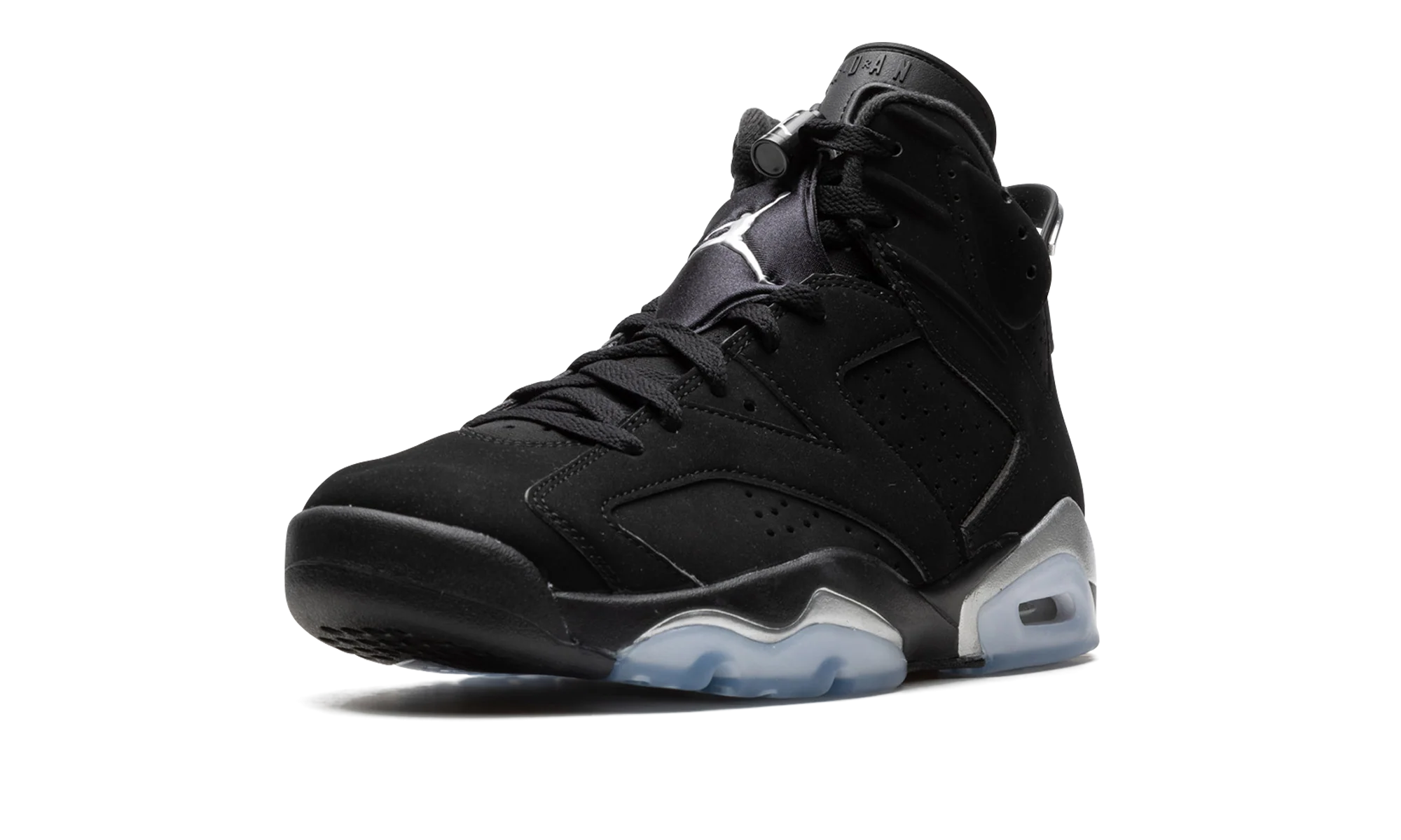 Air Jordan 6 Retro "Chrome 2022" DX2836 001