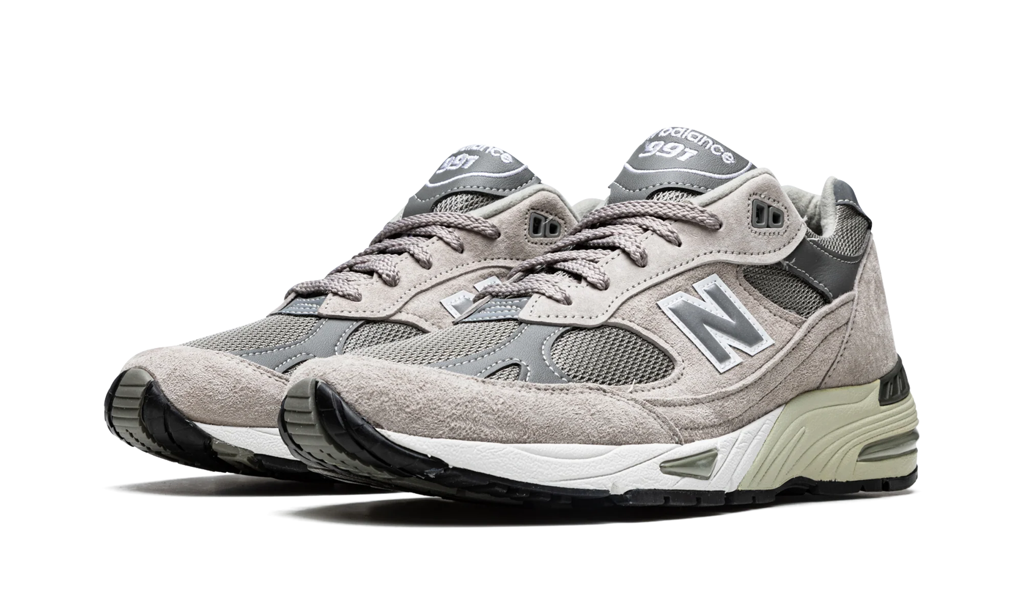 991 "Grey" M991GL