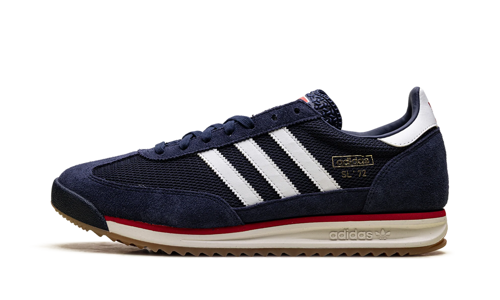 SL 72 RS "Dark Blue White Red" JQ9797