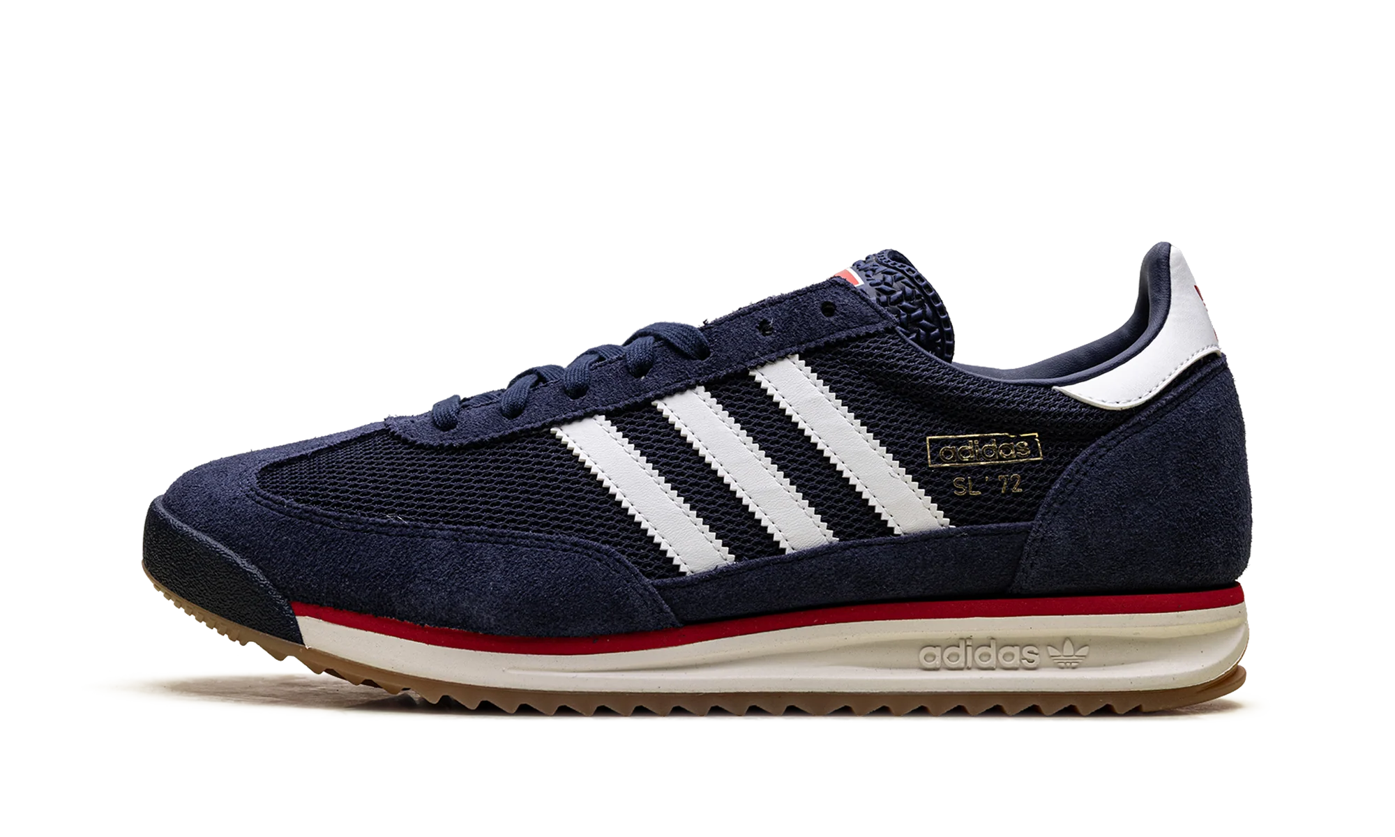 SL 72 RS "Dark Blue White Red" JQ9797