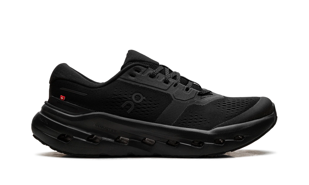Cloudrunner 3 WMNS "Black" 3WG10051043