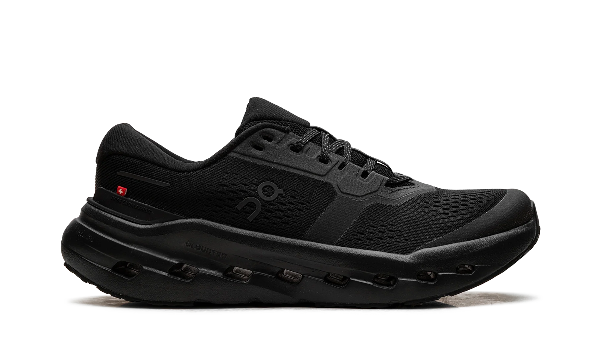 Cloudrunner 3 WMNS "Black" 3WG10051043