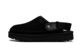 Goldencoast Clog "Black" 1142172 BLK