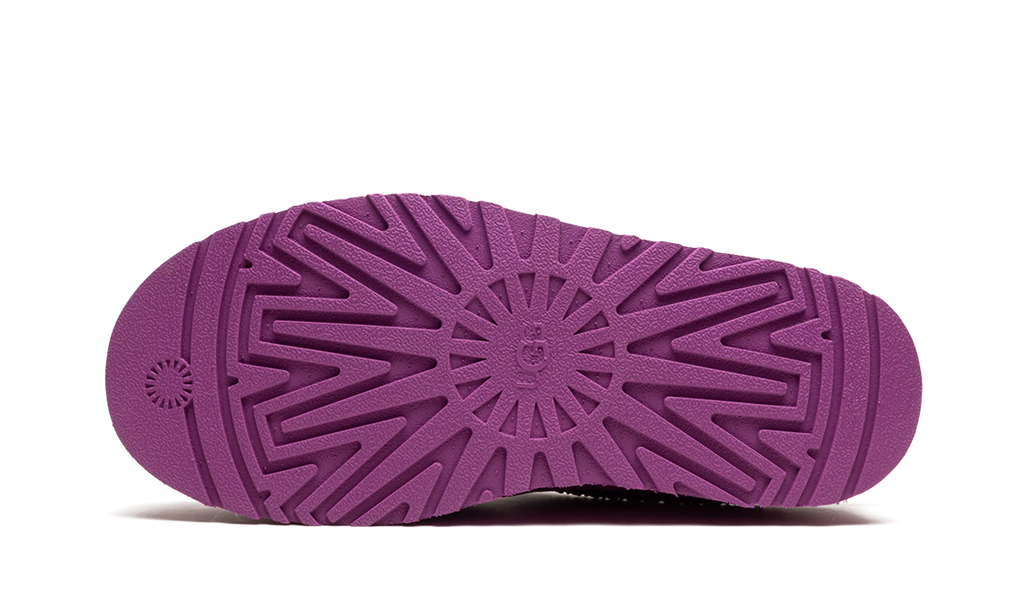Tazz GS "Pink Braid" 1143776K MGS