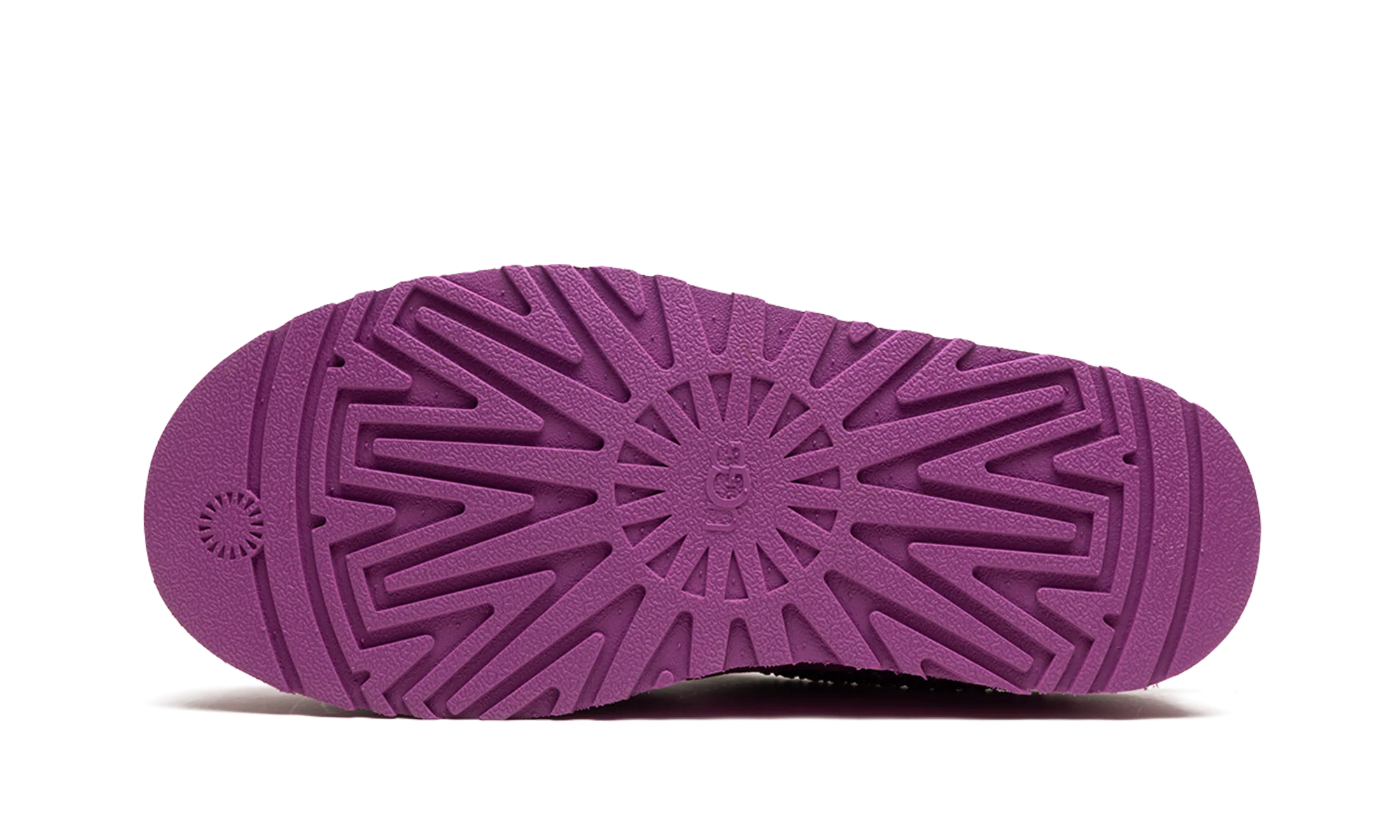 Tazz GS "Pink Braid" 1143776K MGS