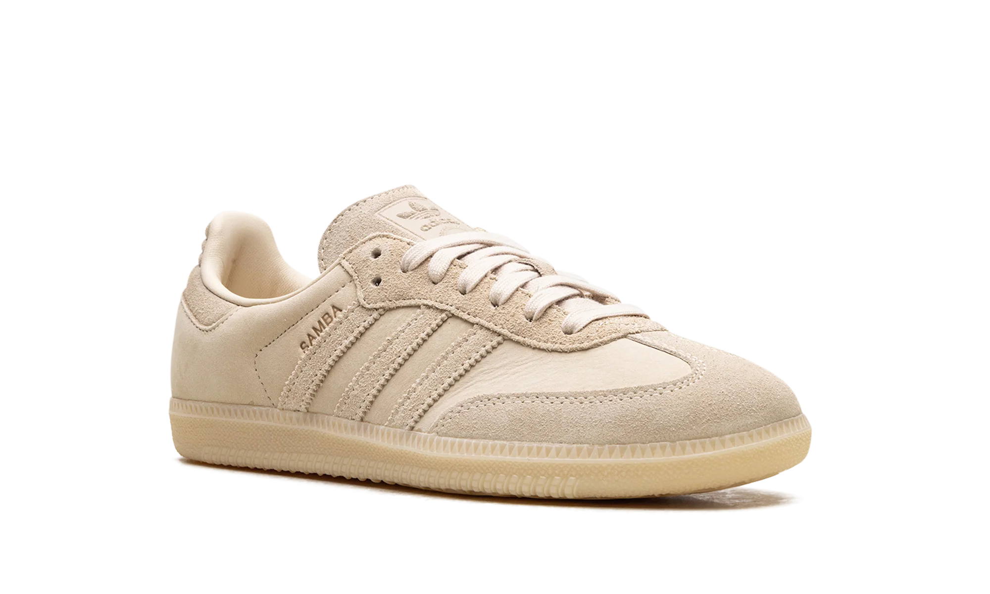 Samba WMNS "Sand Strata" JI2729