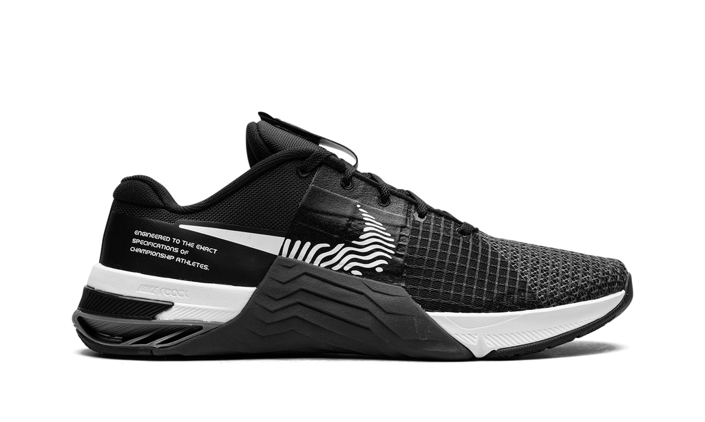 Metcon 8 "Smoke Grey" DO9328 001