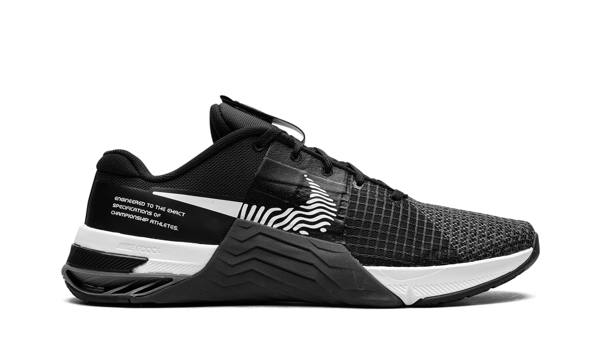 Metcon 8 "Smoke Grey" DO9328 001