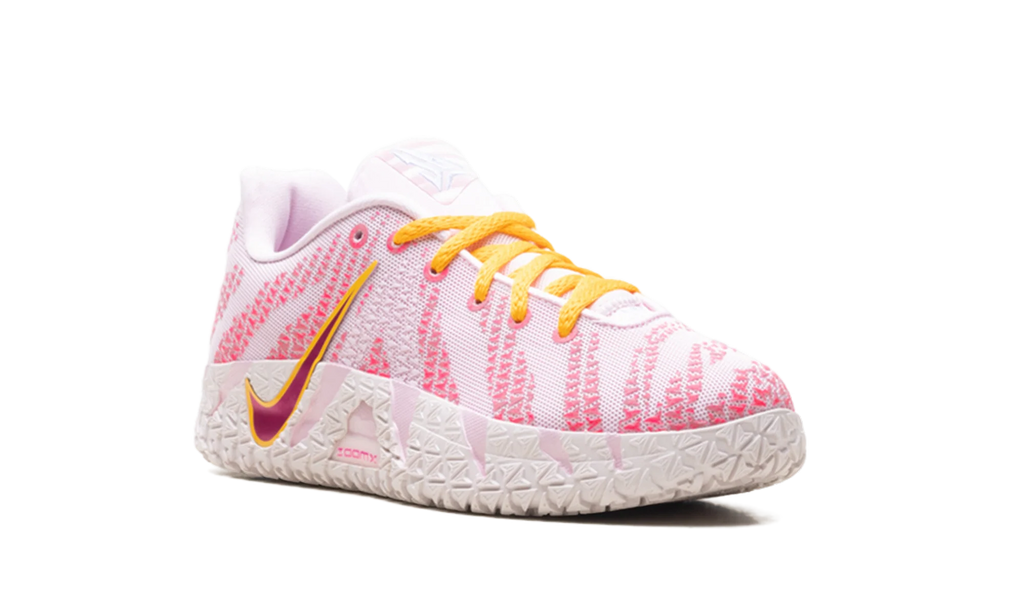 Nike Ja 3 GS "'Pink Foam'" IB4773 602