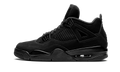 Air Jordan 4 Retro "Black Cat 2020" CU1110 010