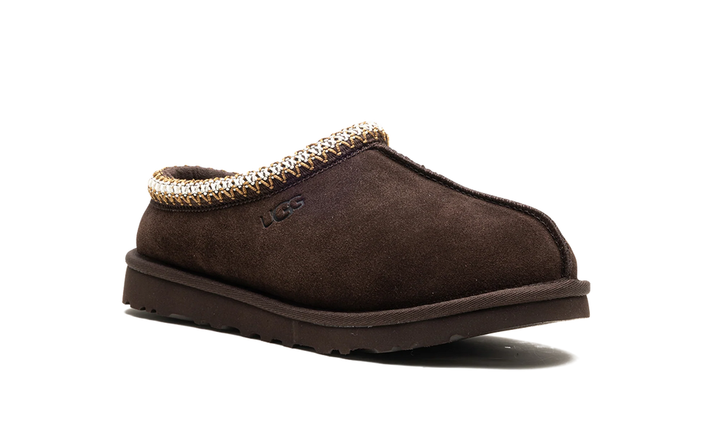 Tasman II GS "Dark Brown" 1019066K DDC