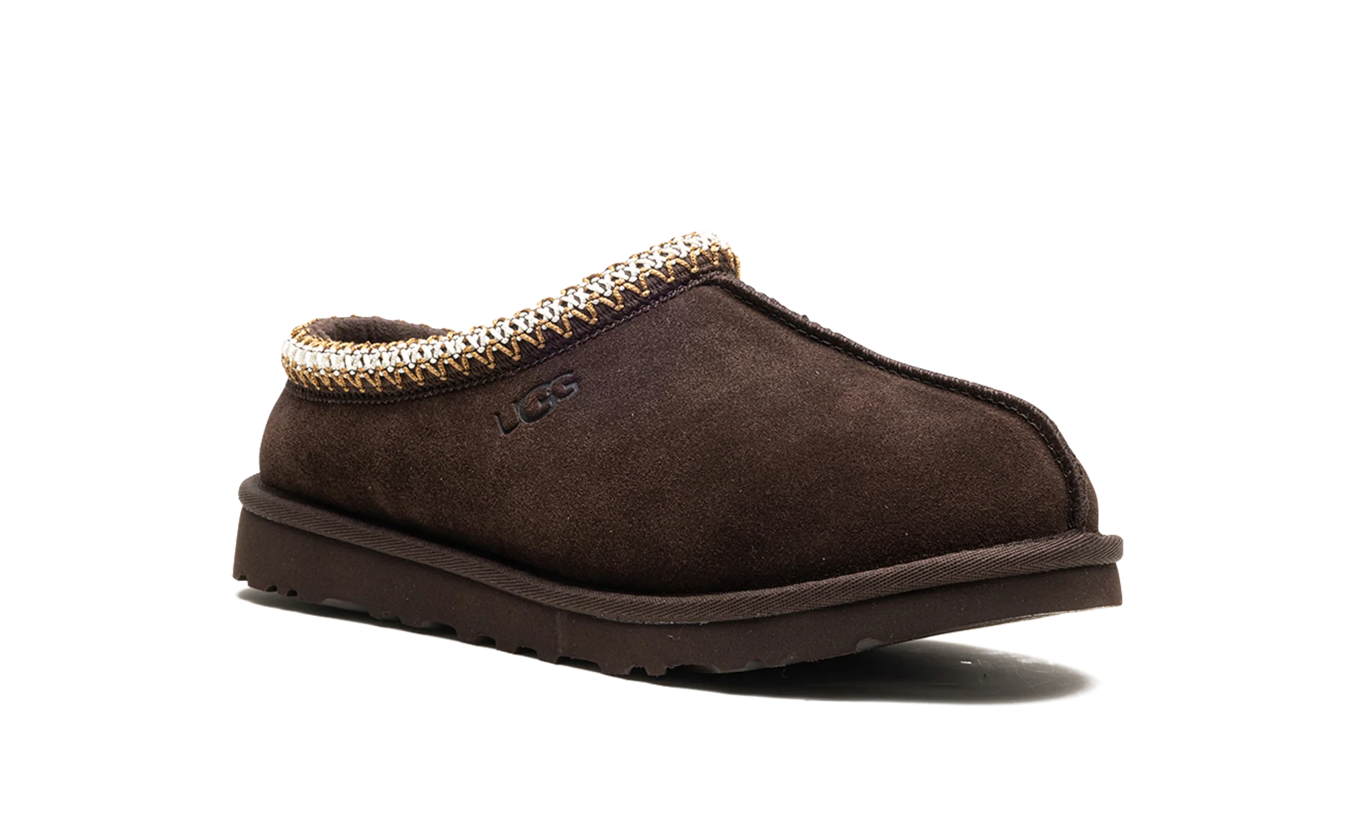 Tasman II GS "Dark Brown" 1019066K DDC