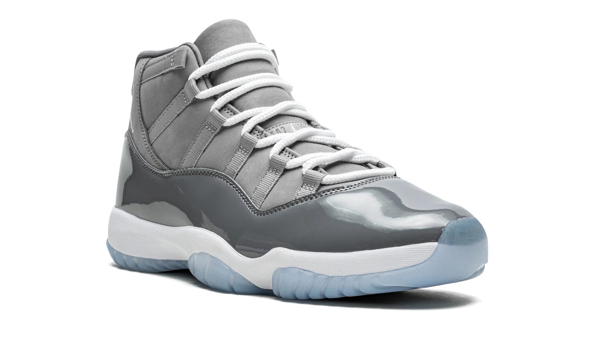 Air Jordan 11 Retro "Cool Grey 2021" CT8012 005
