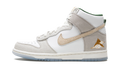 Dunk High GS "San Francisco Chinatown" FD1024 100