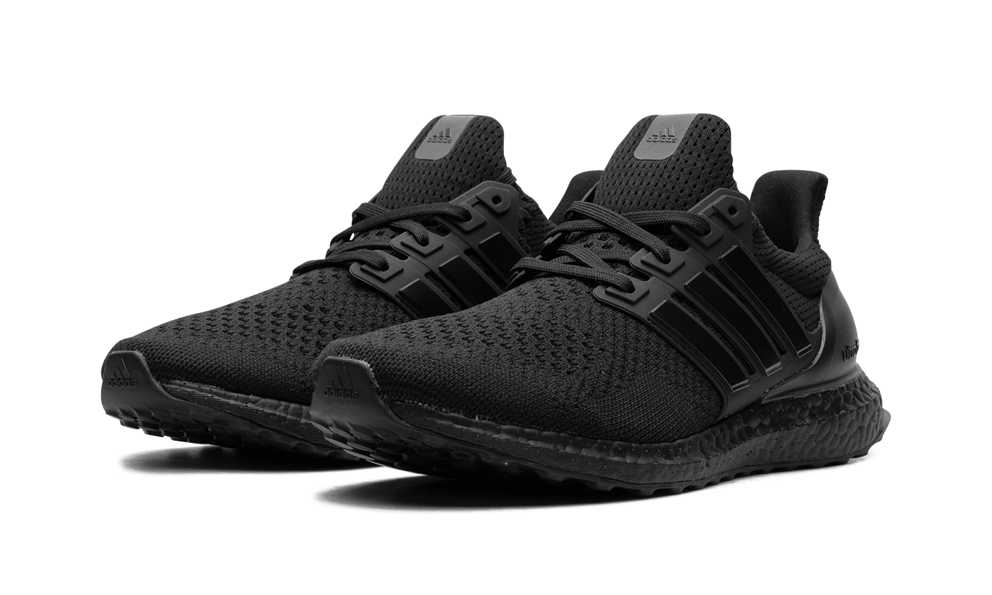 ULTRABOOST 1.0 WMNS "Black" HQ4204