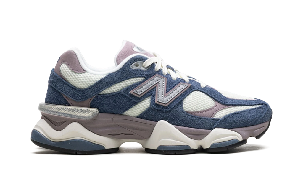 9060 "Navy Ice Wine" U9060FL