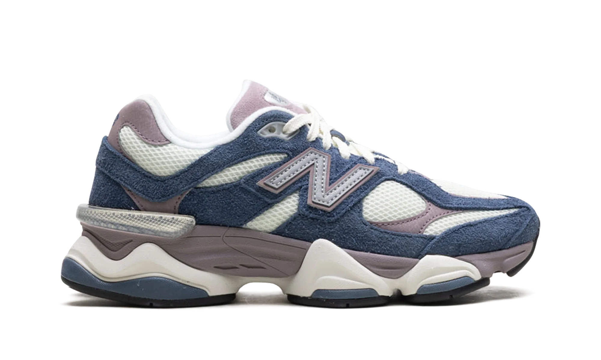 9060 "Navy Ice Wine" U9060FL