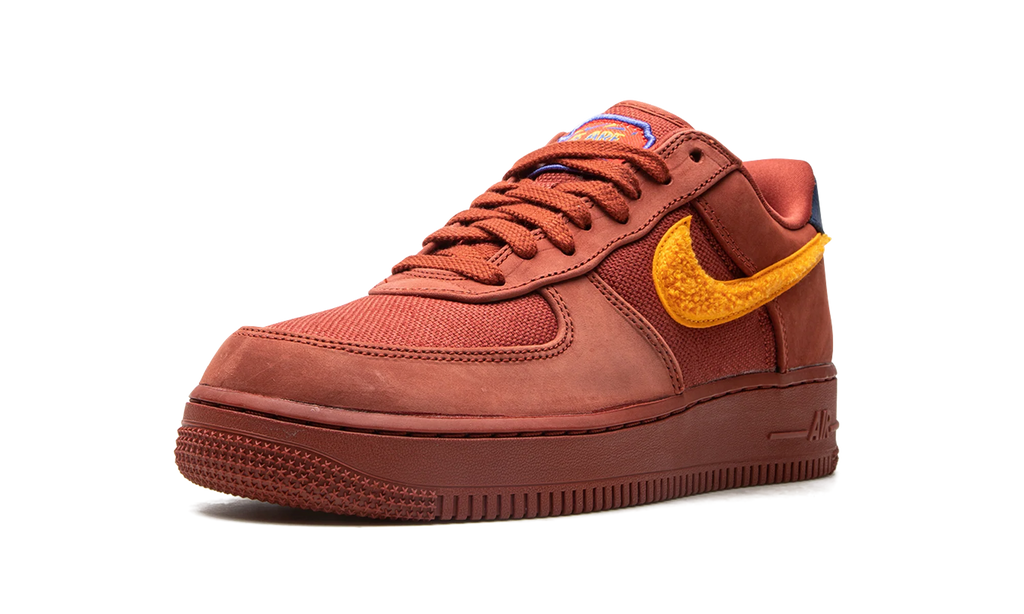 Air Force 1 Low "La Familia" DV5153 600