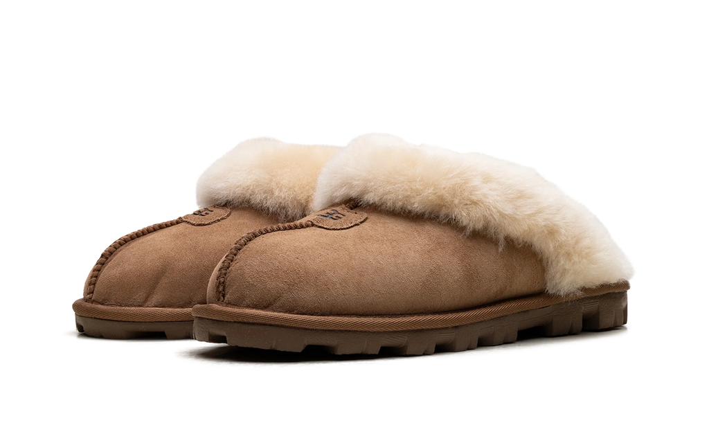 COQUETTE WMNS "Chestnut" 5125 CHE