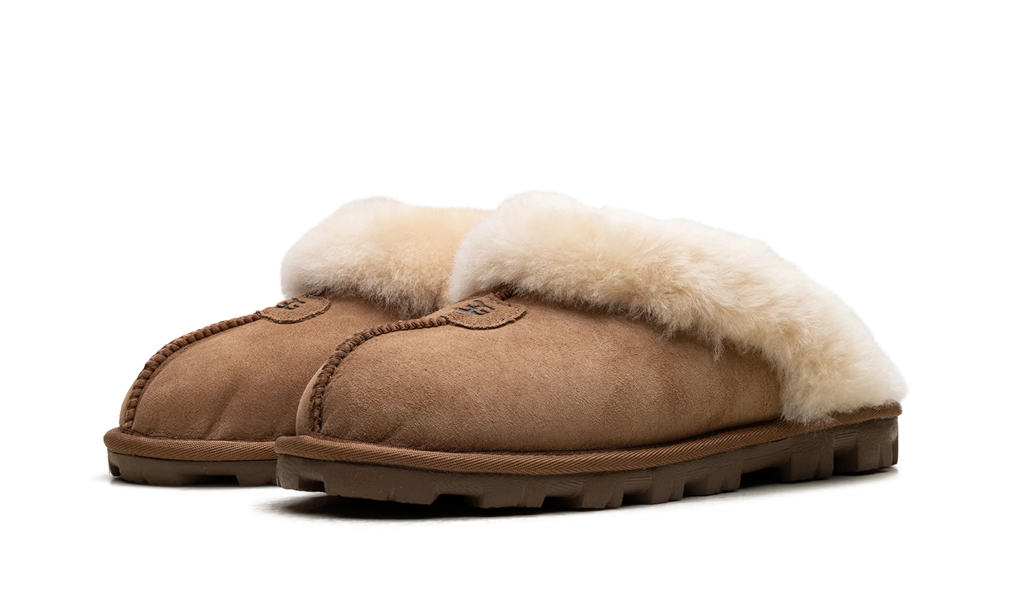 COQUETTE WMNS "Chestnut" 5125 CHE
