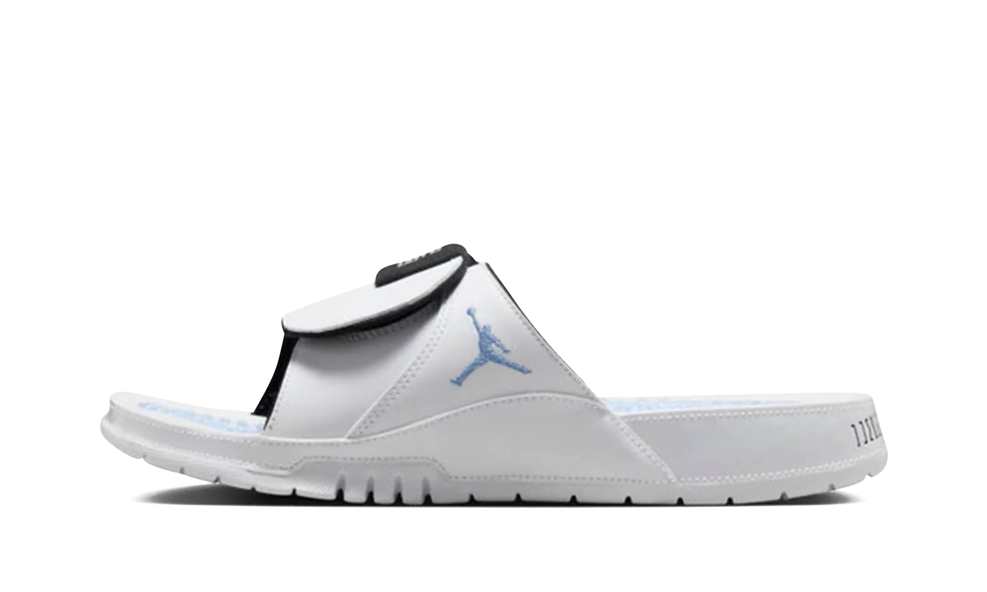 Jordan Hydro XI "White Black Legend Blue" FN2452 104