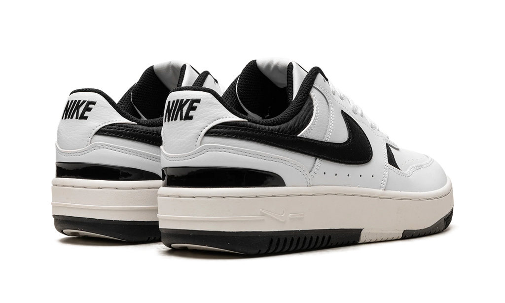 GAMMA FORCE WMNS "White/Black" DX9176 100