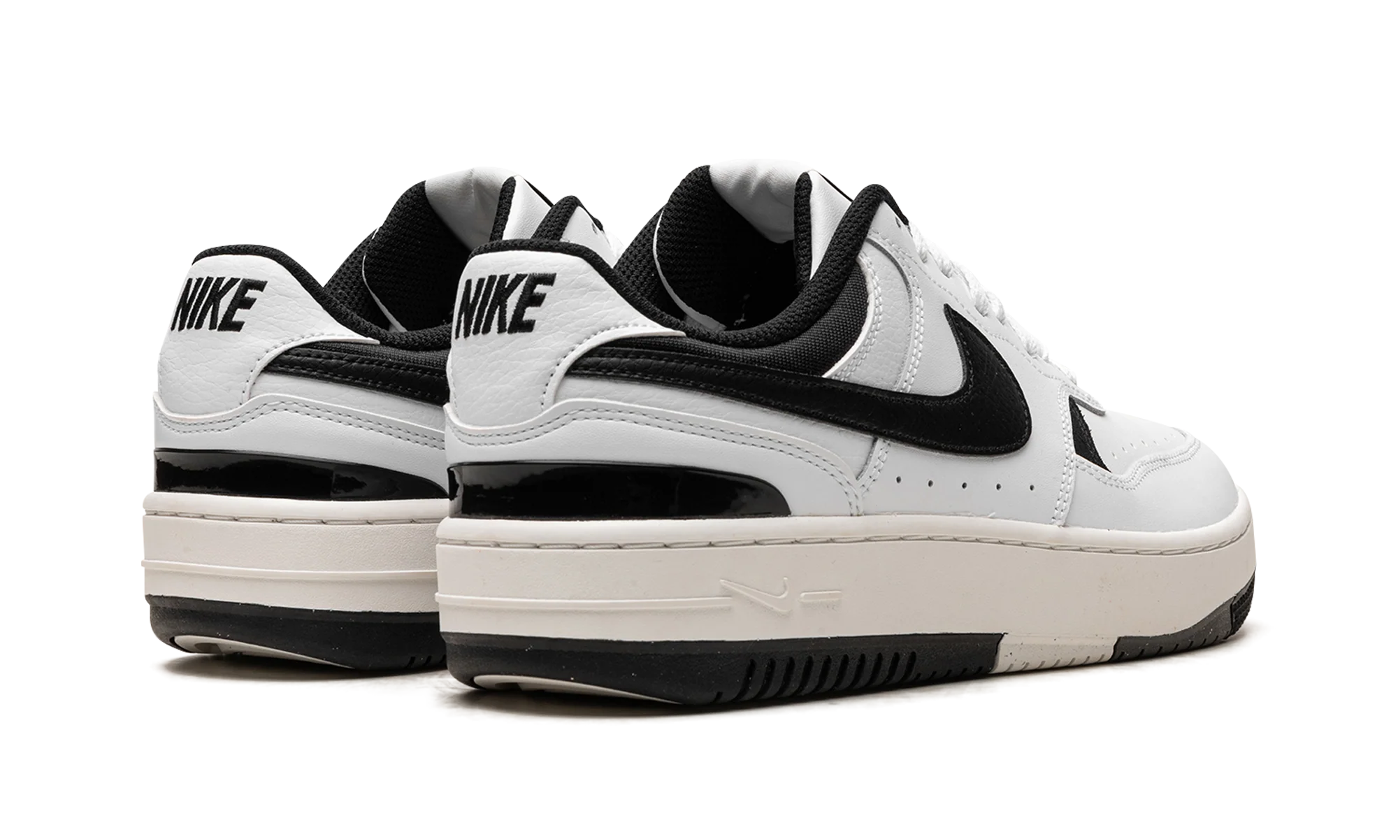 GAMMA FORCE WMNS "White/Black" DX9176 100