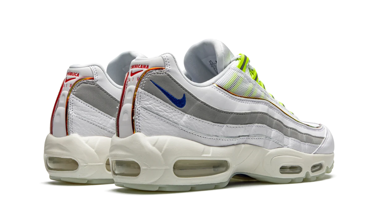 Air Max 95 "De Lo Mio" CW6579 100