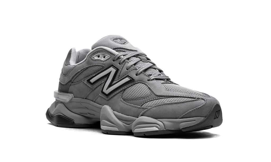 9060 "Shadow Grey" U9060ZGB