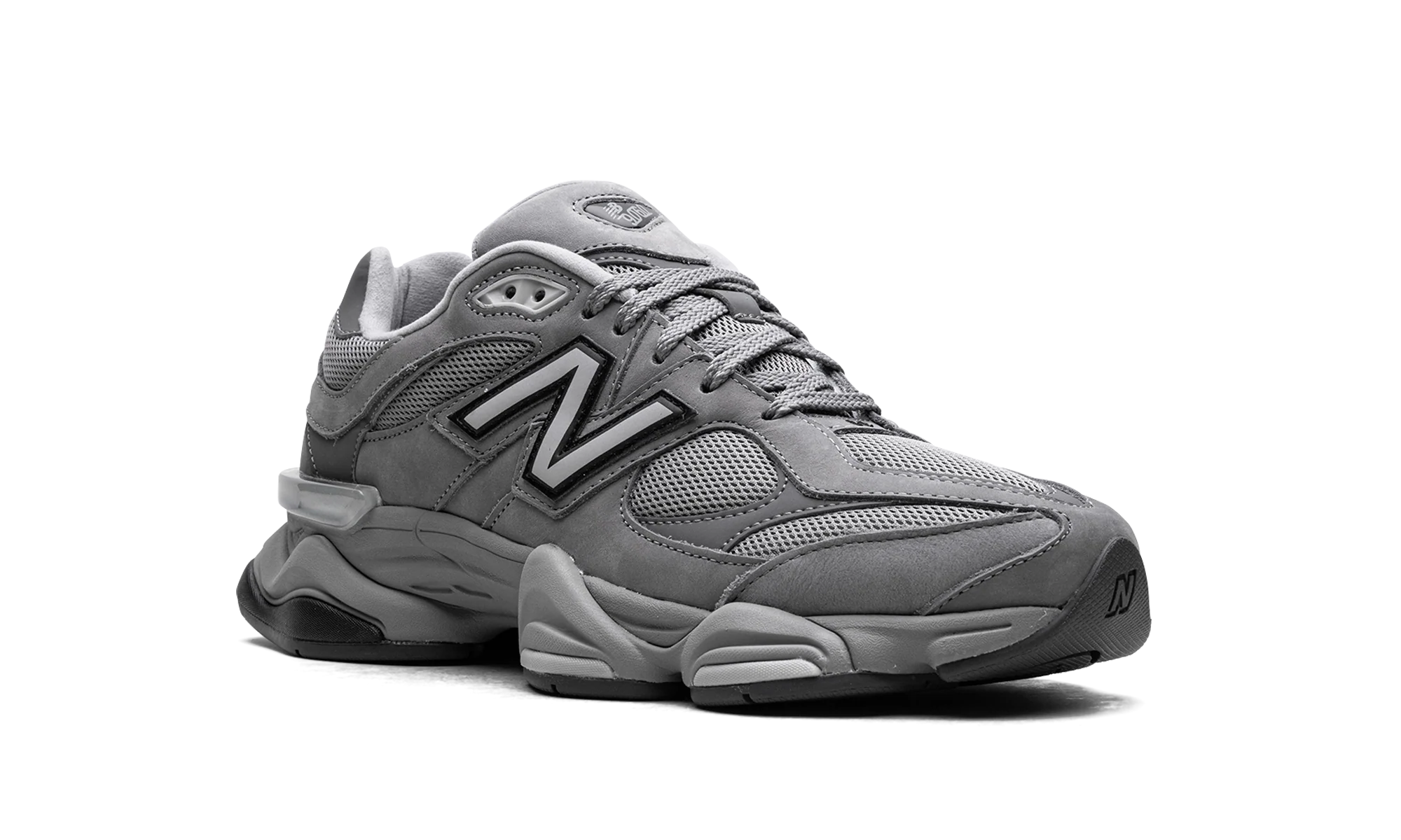 9060 "Shadow Grey" U9060ZGB