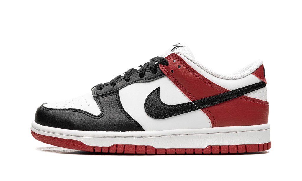 Dunk Low GS "Black Toe" HF9980 600