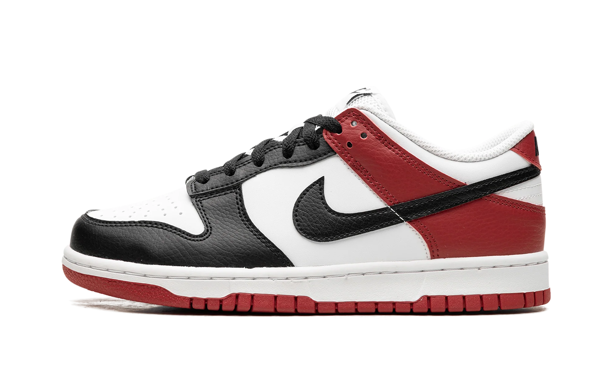 Dunk Low GS "Black Toe" HF9980 600