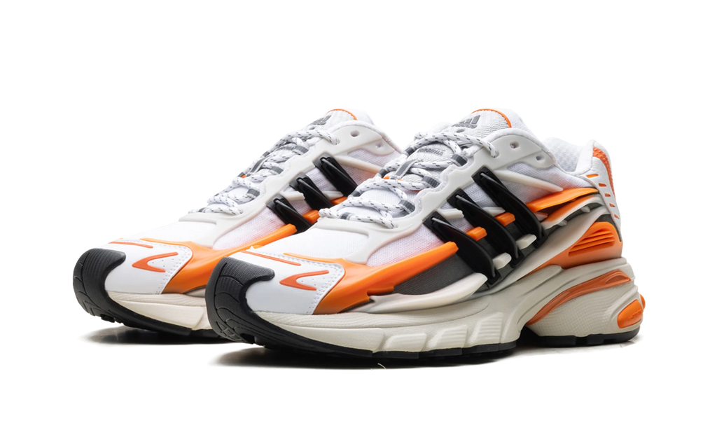 Adistar Jellyfish "Pharrell Williams - Focus Olive Orange" JP9261