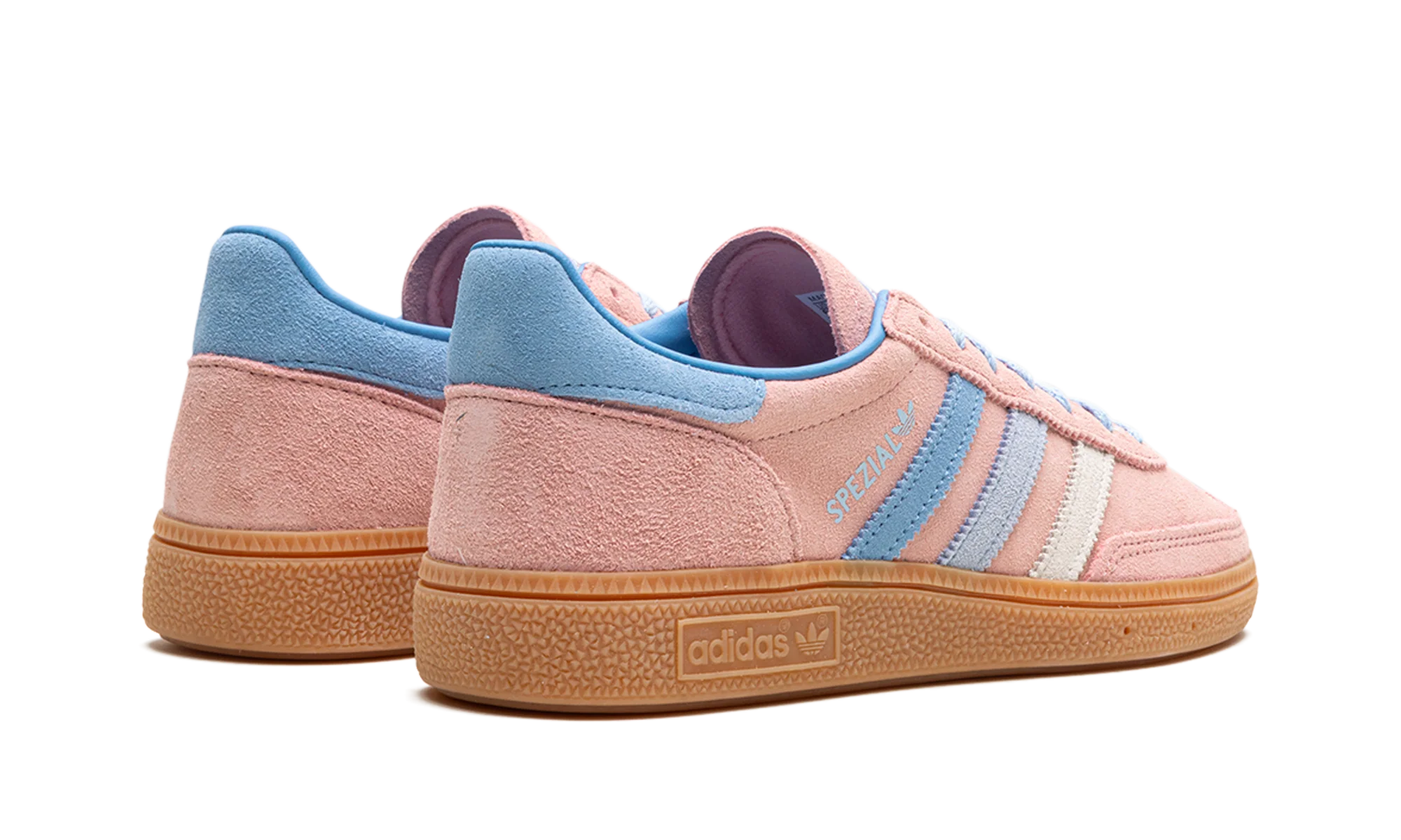 Handball Spezial WMNS "Semi Pink Spark" IG1974