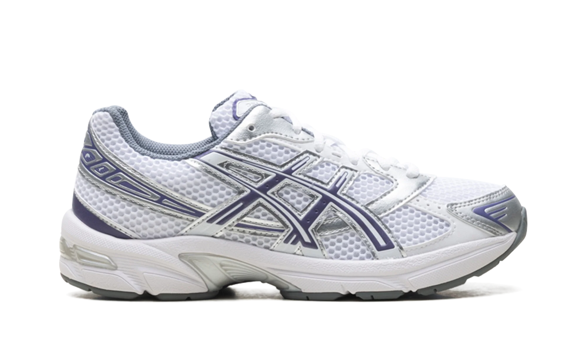 Gel-1130 WMNS "White Dusty Purple" 1202A164 122