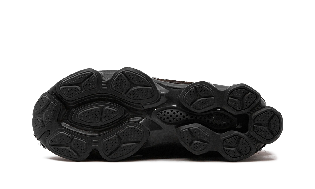Gel-Quantum Kinetic "AIREI Edition - Graphite Grey Black" 1203A270 023 Special Box