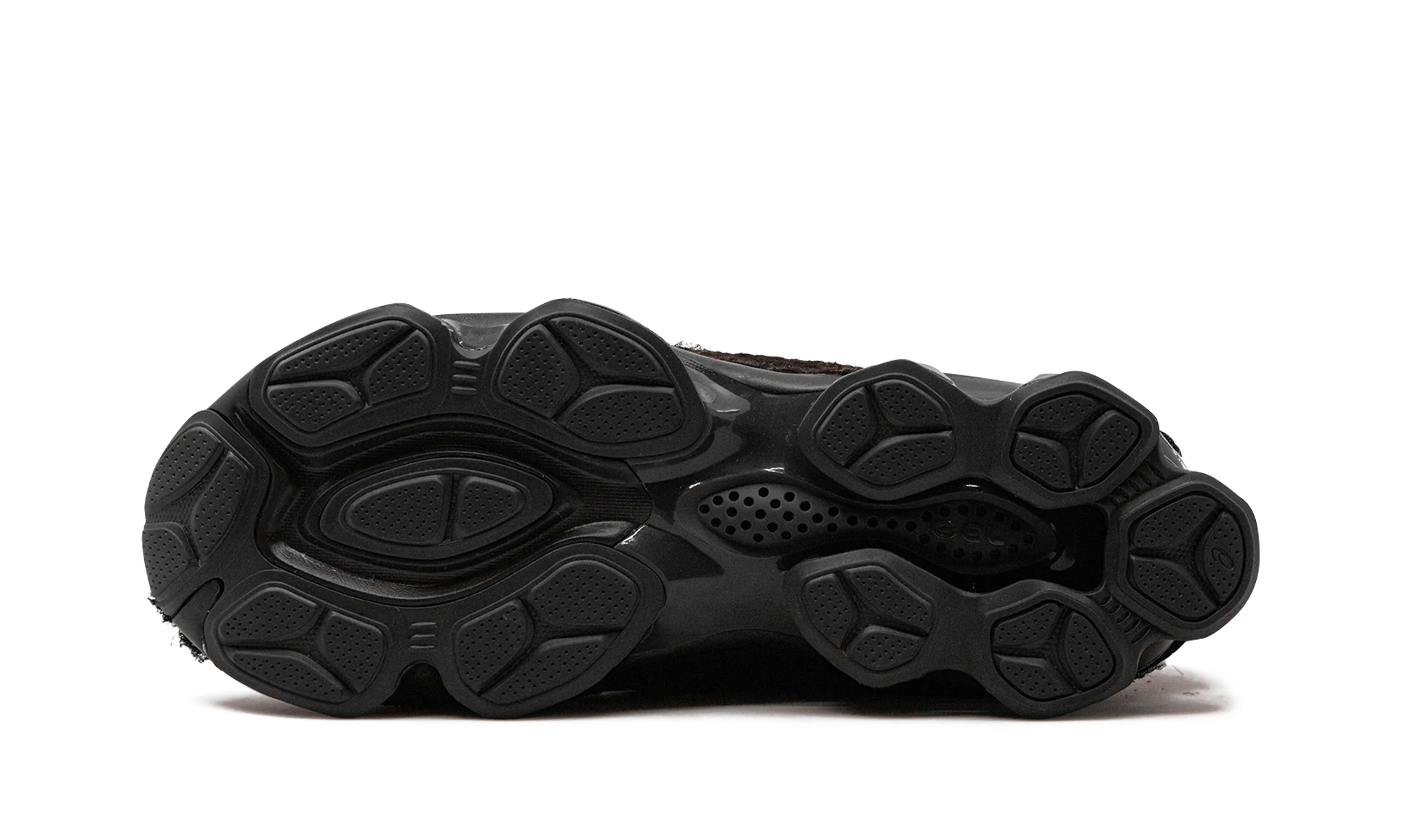 Gel-Quantum Kinetic "AIREI Edition - Graphite Grey Black" 1203A270 023 Special Box