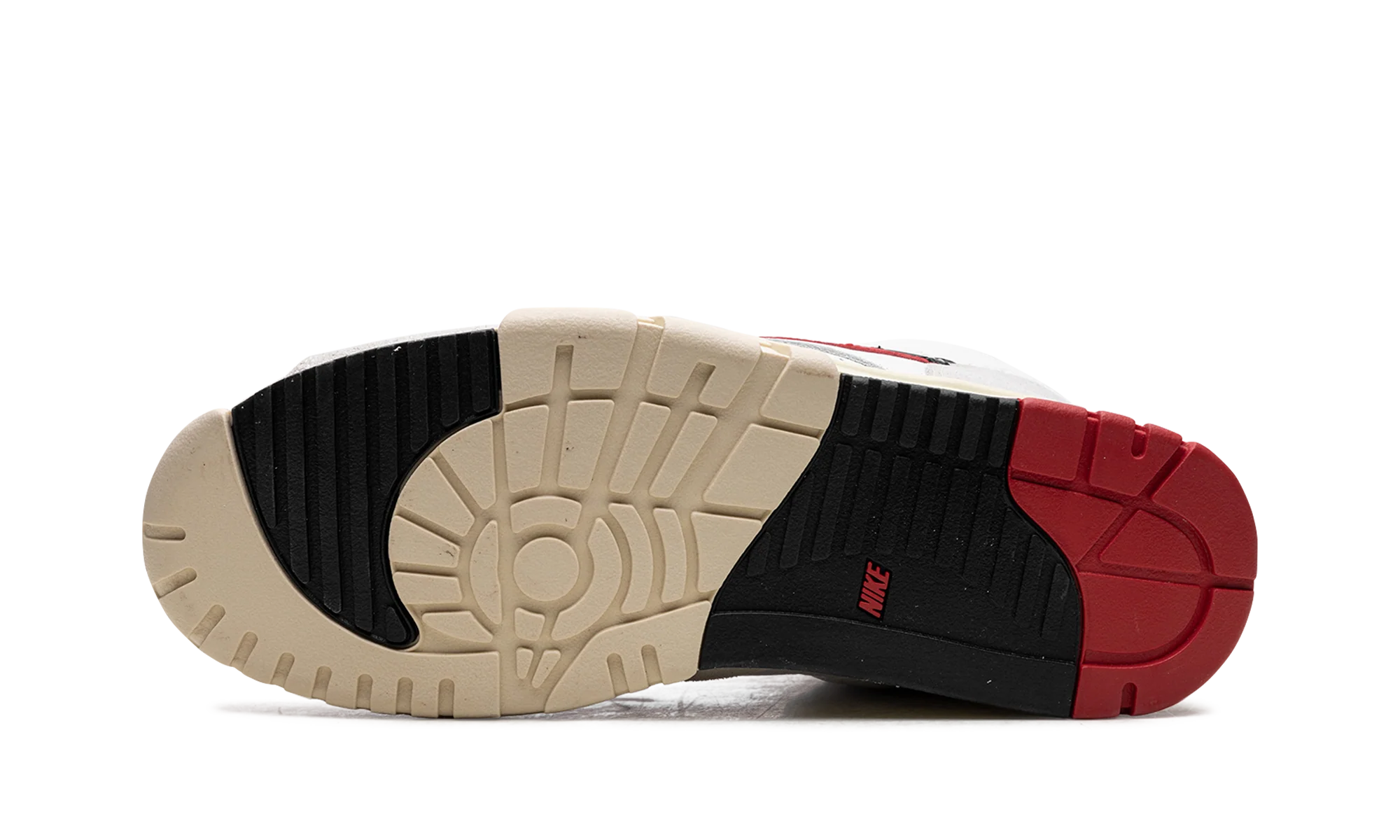 Air Trainer 1 "Split - Chicago" DZ2547 100