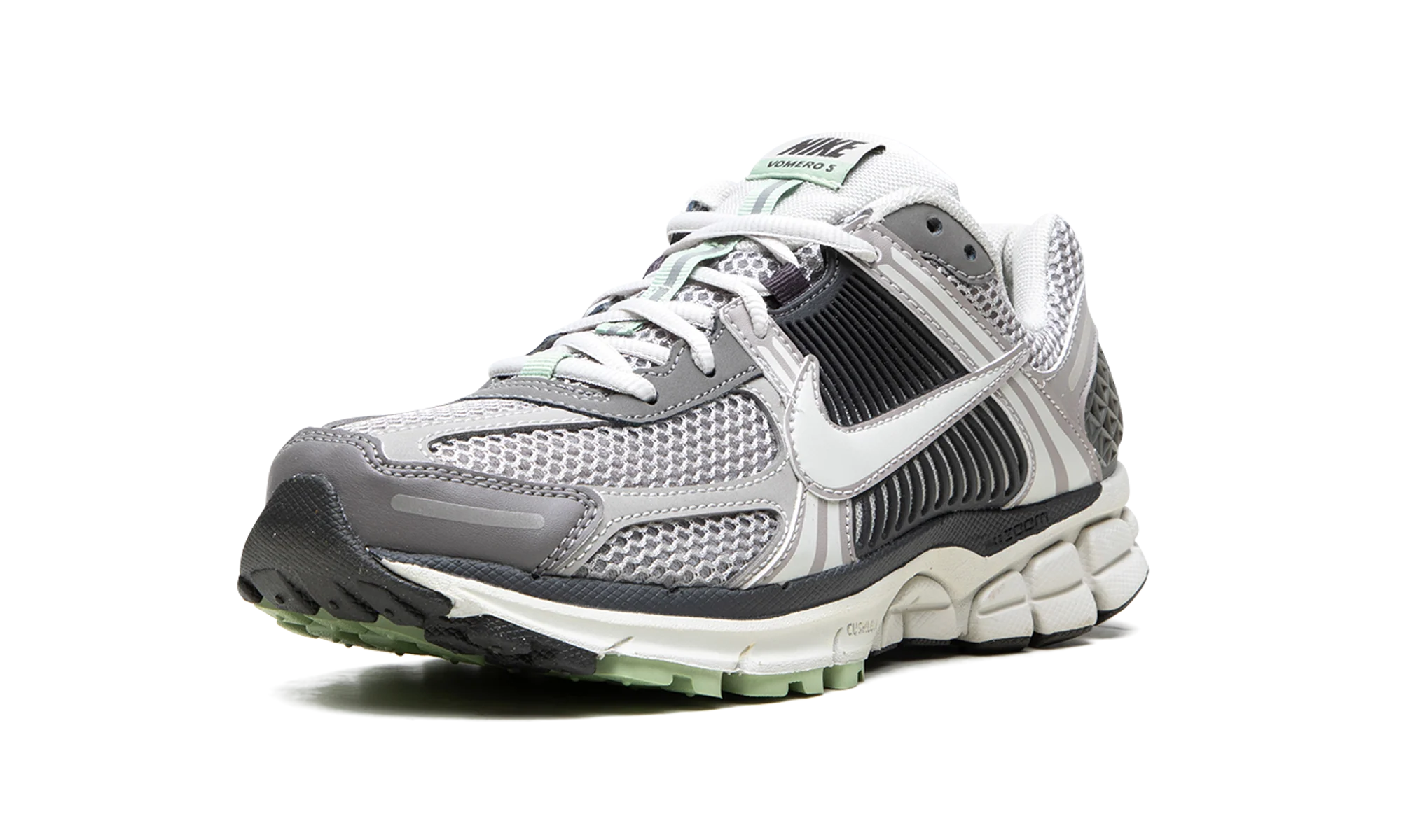 VOMERO 5 WMNS "Cobblestone" FB8825 001