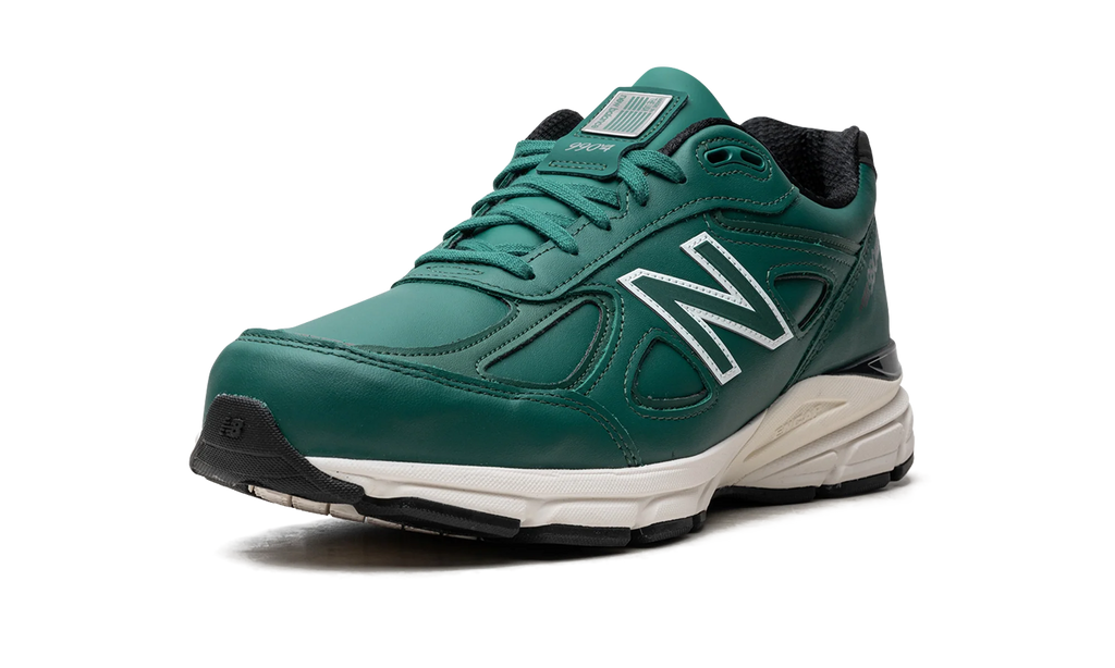 990v4 MADE IN USA "TEAL WHITE" U990TW4