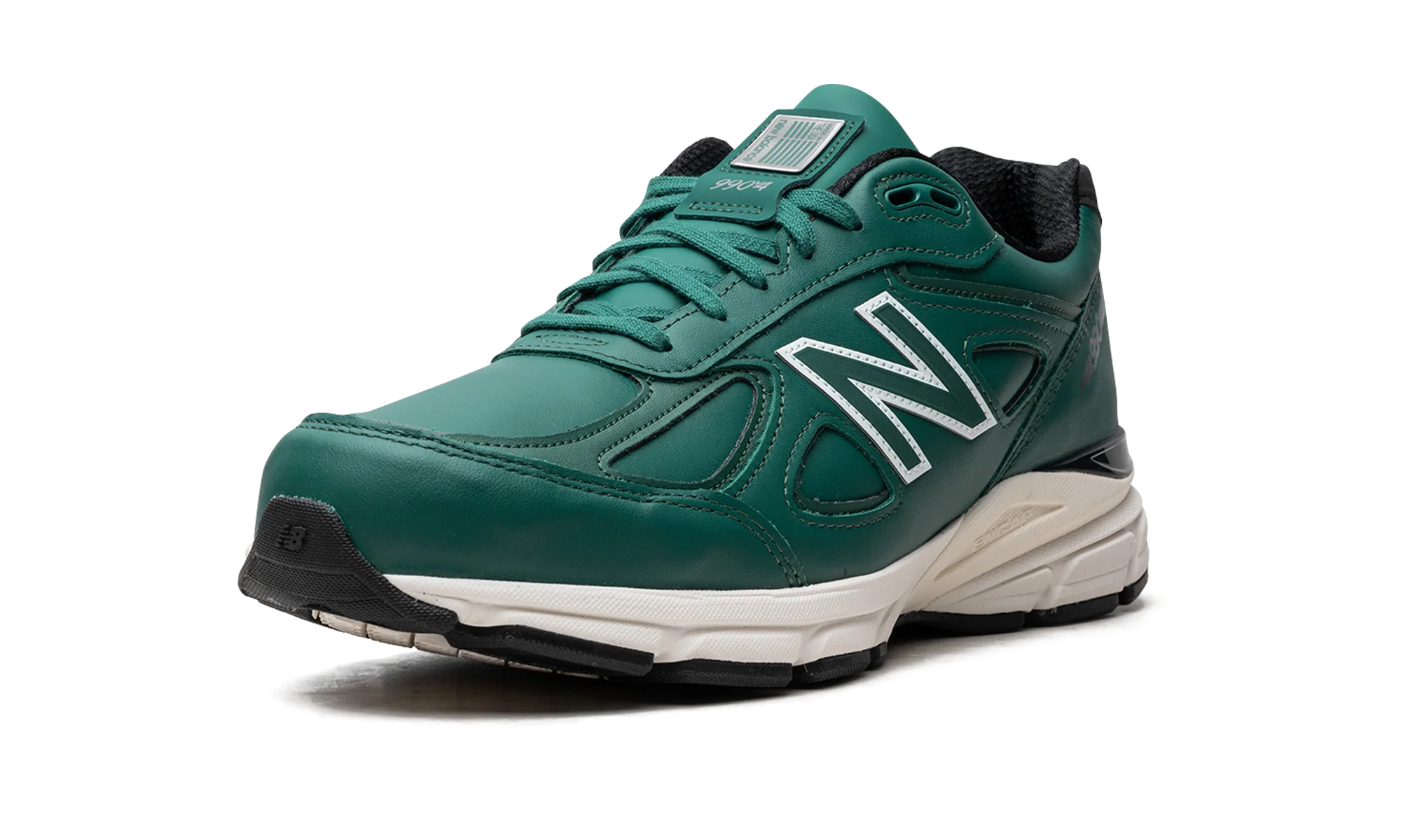 990v4 MADE IN USA "TEAL WHITE" U990TW4