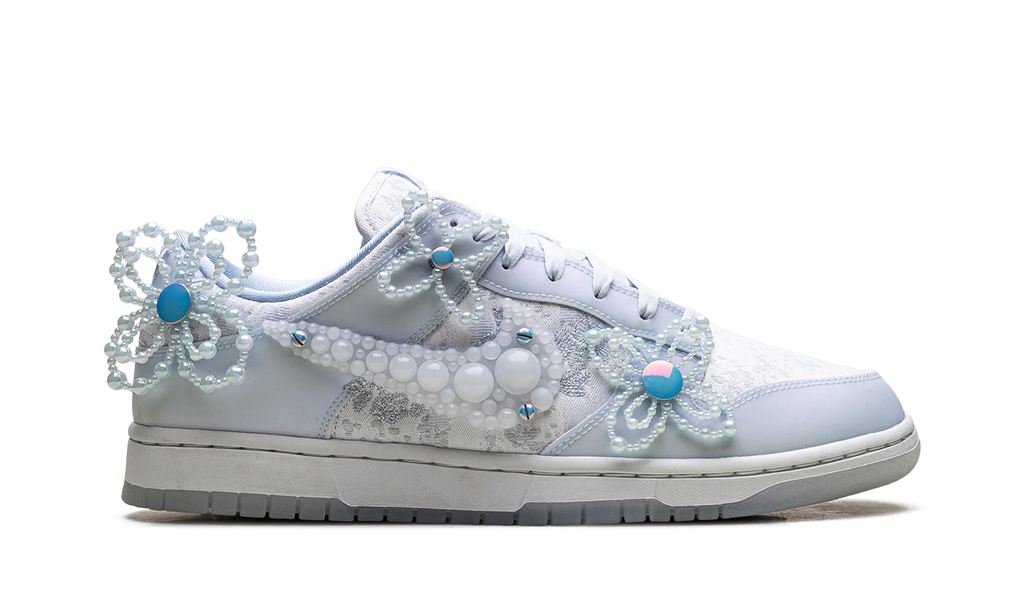 Dunk Low WMNS "Susan Fang" HV8575 100