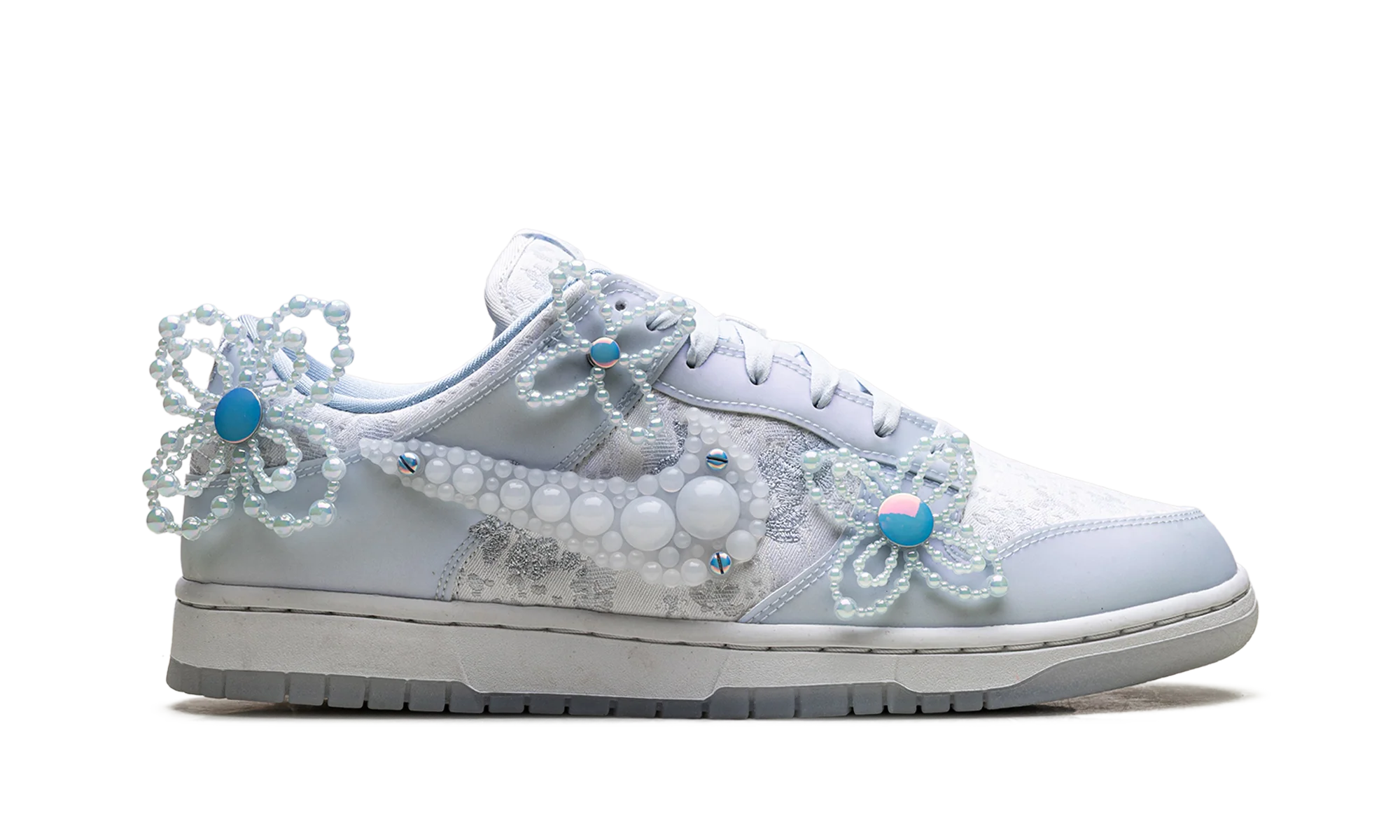Dunk Low WMNS "Susan Fang" HV8575 100