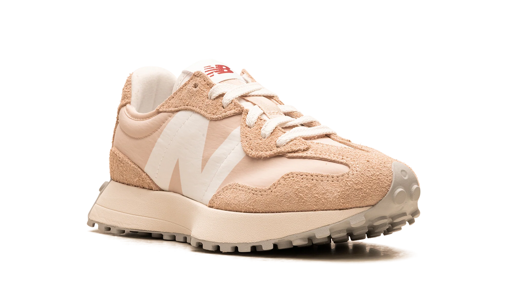 327 "Pink / Beige" U327LN